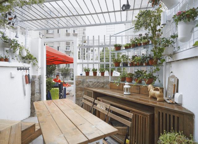 他用14天改造6口之家，只为给她一线生机！