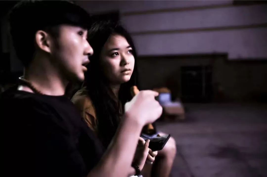 黑洞过后，猜想不止|错过厦大的这部原创话剧，你还要再等一年！