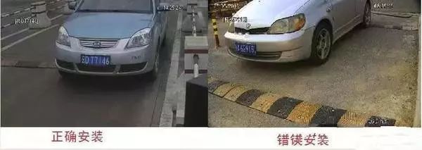 车牌识别管理系统软件安装教程,高清车牌识别系统安装教程