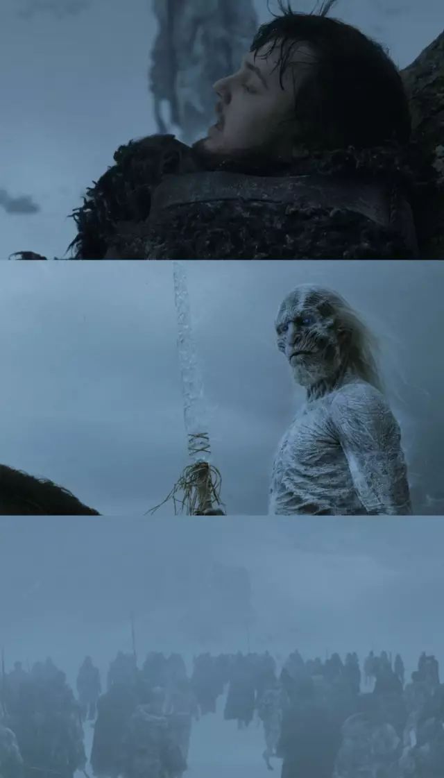 德云社塞外出道，冬奥会夜王夺冠|《权力的游戏》回顾之旅：S07E06