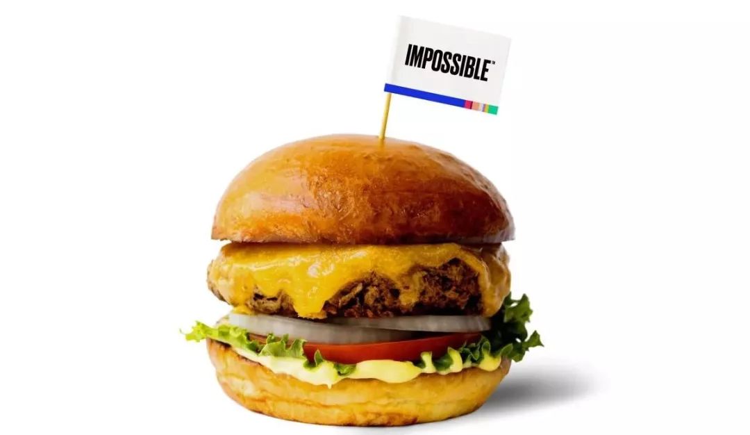 真汉堡和假汉堡,真假汉堡到底谁是真的汉堡