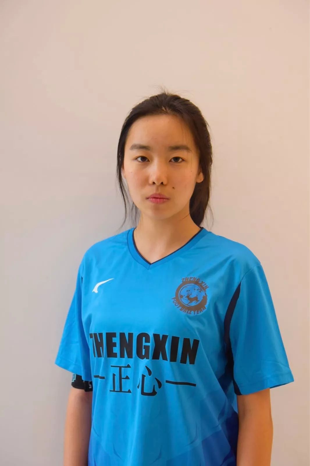 全国体院杯足球赛女足,北大女足足球队