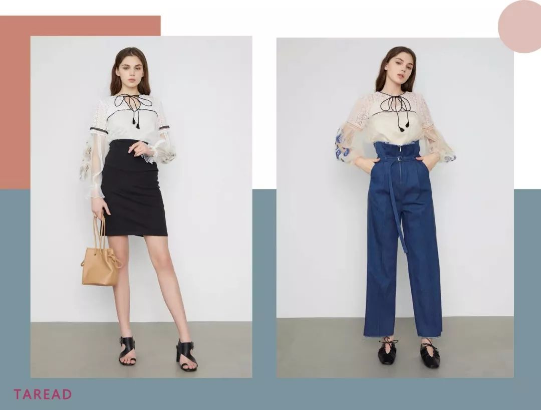 和zara一样的小众品牌还有哪些,别再买hm优衣库了