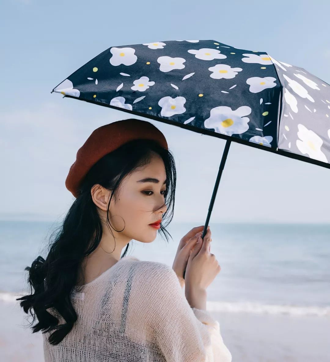 口袋伞日本,日本口袋遮阳伞