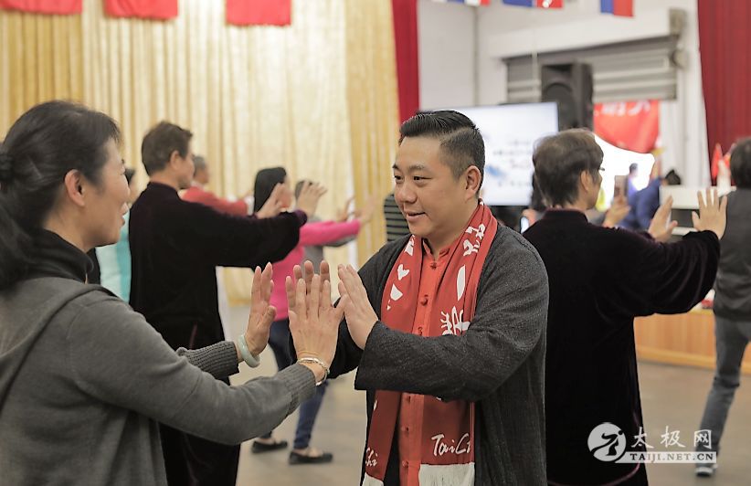 正确练太极拳的方法和步骤,如何正确的练太极拳少走弯路