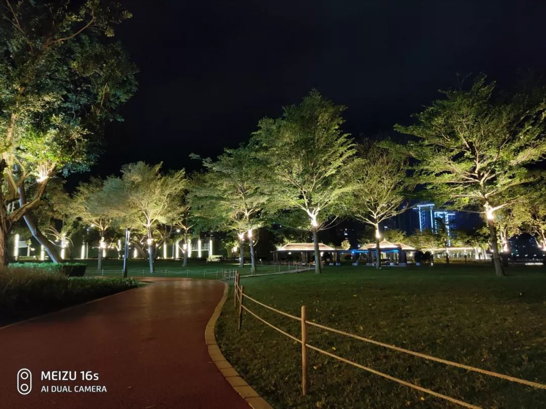 魅族16和小米mix3拍照对比,小米mix4魅族16s