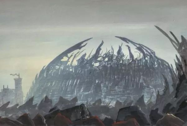 龙狼船戏被围观，巨龙喷塌寒冰墙|《权力的游戏》回顾之旅：S07E07