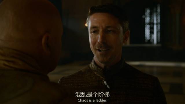 龙狼船戏被围观，巨龙喷塌寒冰墙|《权力的游戏》回顾之旅：S07E07