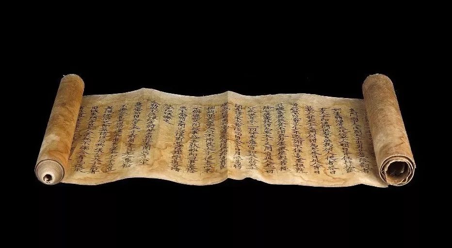 【无上供养、刺血写经】蓟县北少林寺血经等历代写经将惊现北京弘艺2019年春拍！