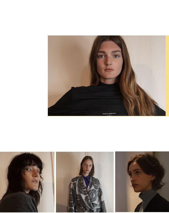 穿了件国牌出门，分分钟被要链接！