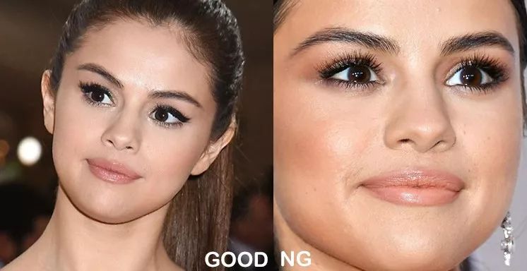 教你怎么画超薄的底妆,黄黑皮怎样画出自然底妆