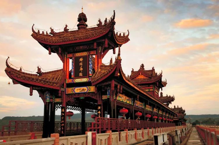 绵州安州景点,绵阳天府春晓两日游攻略