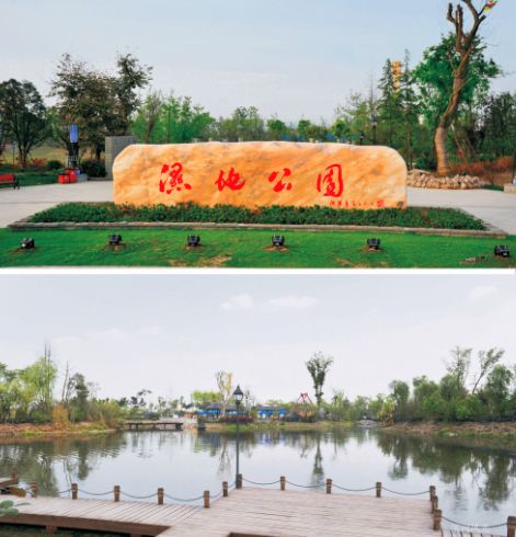 绵州安州景点,绵阳天府春晓两日游攻略