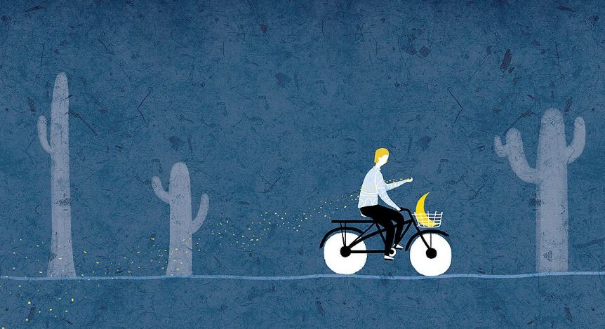 有趣的记字儿歌,识字儿歌简单又好记