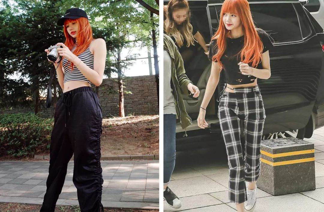 韩国小姐姐温柔白裙穿搭,穿制服很有气质的韩国小姐姐