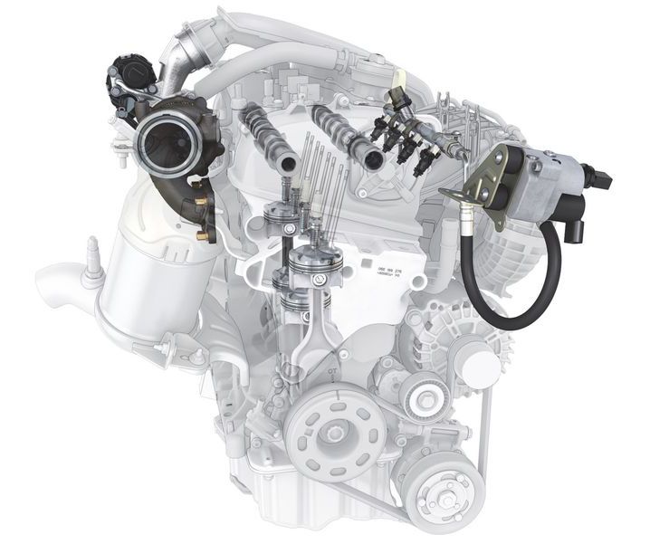 大众ea2111.5tevo,第八代ecotec1.5t发动机与大众ea211