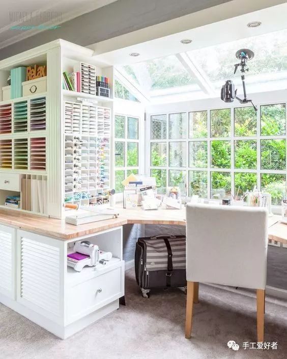 手作收纳神器,收纳手工自制