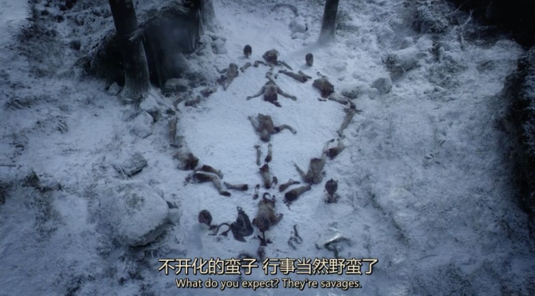 凛冬已至游戏怎么玩,权力的游戏凛冬将至场景