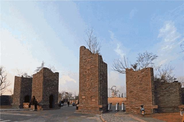 申城一日游必去景点,有哪些免费的景区推荐一下