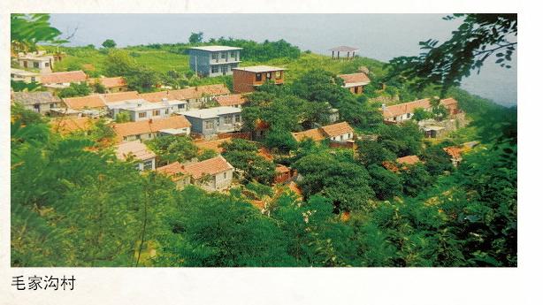 青岛周边游海岛必推之灵山岛篇,青岛旅游攻略必去景点青岛栈桥