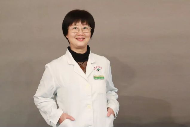 岭南妇科养生坊｜当她遭遇尴尬瘙痒，该怎么办……