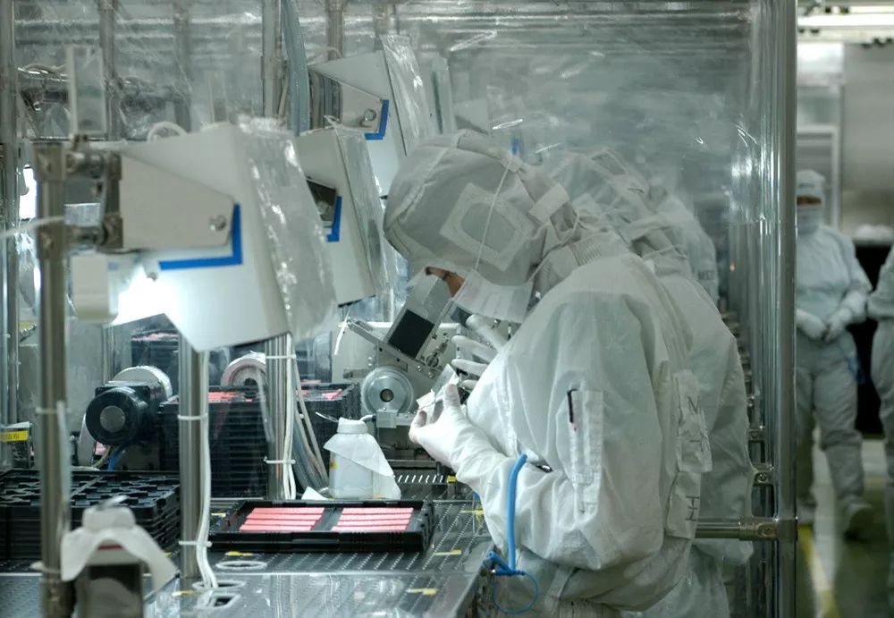 世界各行业龙头企业一览表,各行业全球龙头企业盘点