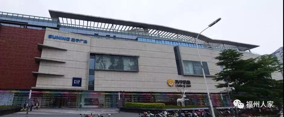 攻略来了！福州地铁2号线，带你打卡美景美食！