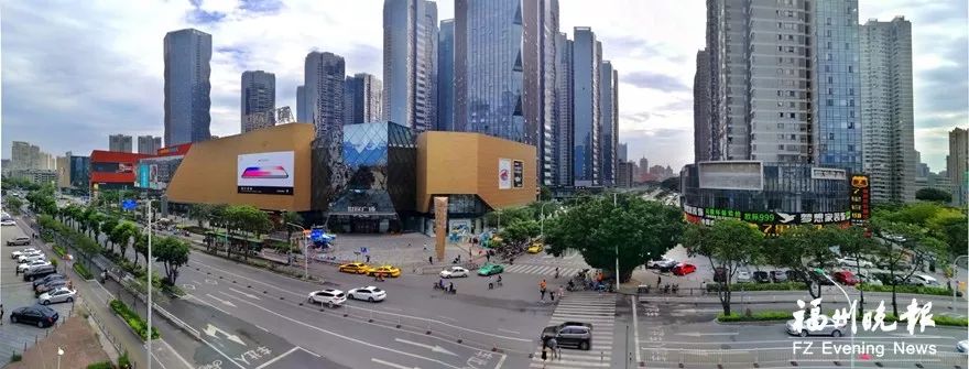 攻略来了！福州地铁2号线，带你打卡美景美食！