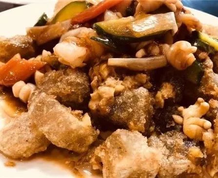 吃遍大连丨大连人最稀罕的老菜，让你吃不腻又能找得到回忆!