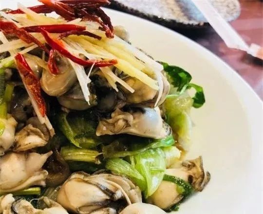 吃遍大连丨大连人最稀罕的老菜，让你吃不腻又能找得到回忆!