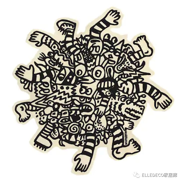 宜家限量联名单品,有钱也买不到的联名