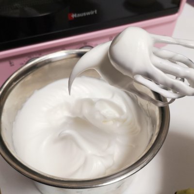 熊熊蛋糕卷,小熊熊脆饼