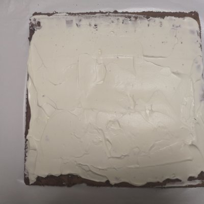 熊熊蛋糕卷,小熊熊脆饼