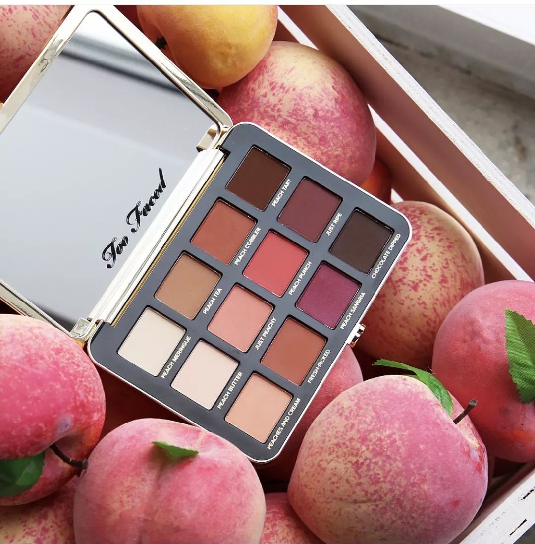 葵式生活|夏天还早？教你一键获取蜜桃女孩装备~