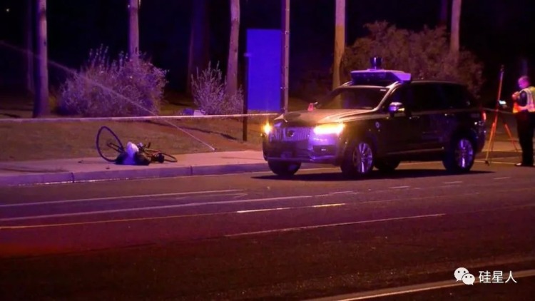 自动驾驶行业怪现状：背叛、资金链断裂、和“皇帝的新衣”