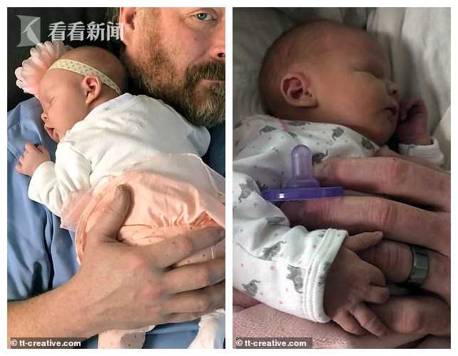 热成像仪拍摄妈妈给娃喂奶乳房惊现“爱心”图案网友：液体母爱