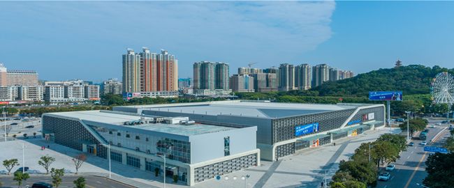 广东虎门面辅料市场,虎门纺织面辅料交易会