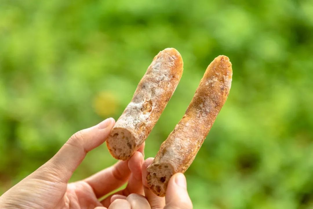 推荐好的面包店广州,广州高端面包店