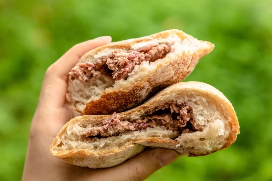 推荐好的面包店广州,广州高端面包店