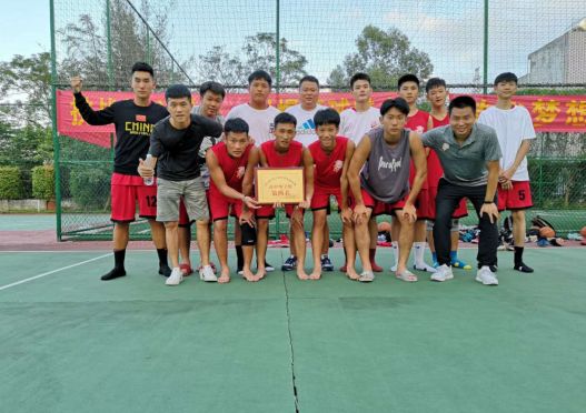 海南有哪些学校招收初中生,海南省有哪些学校招收美术生