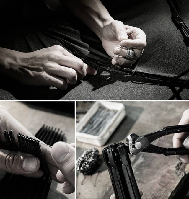 返场预告|防晒和颜值通通在线的蕉下小黑伞，小巧轻便的可随带随走，有了它夏天不怕晒黑，晴雨两用妥妥的