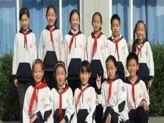 中国少年先锋队礼仪,少年先锋队礼仪规范手抄报