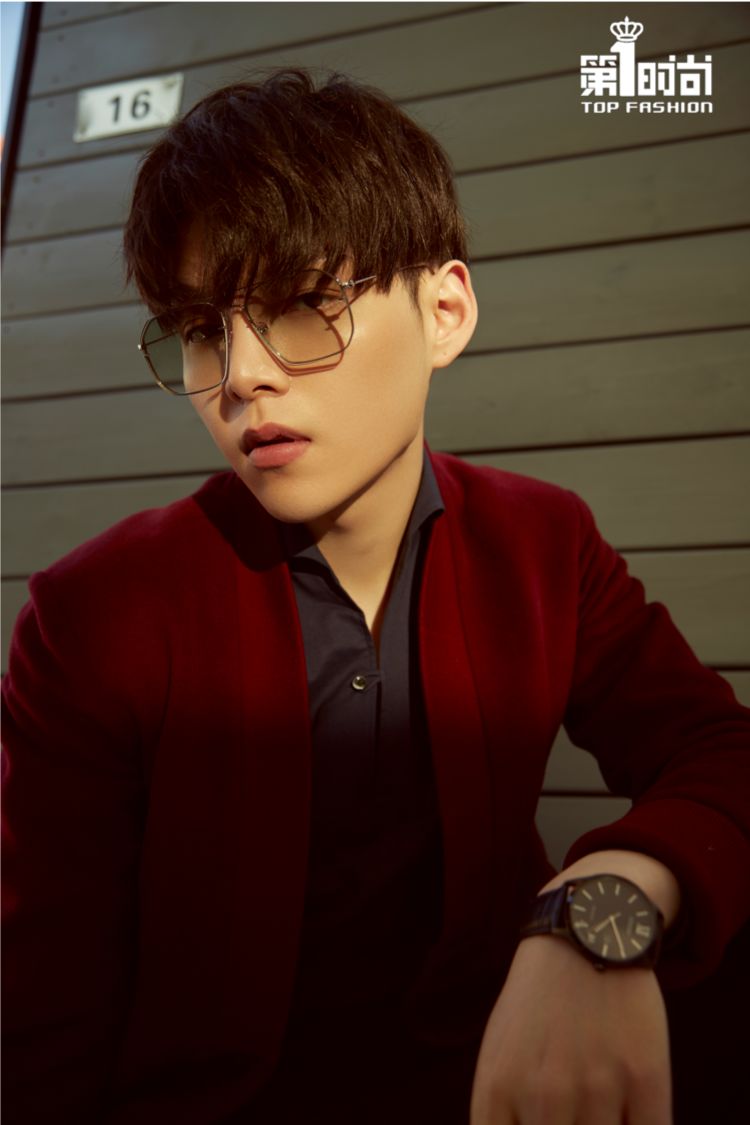 朱星杰，你到底有多少理想型？