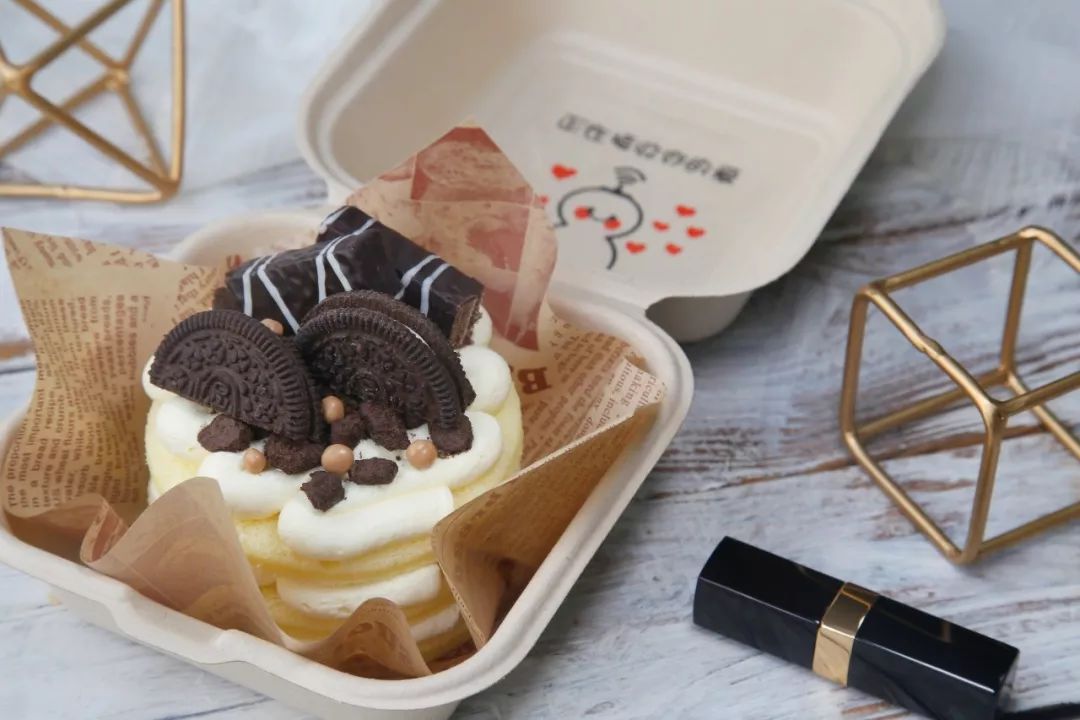 网红便当蛋糕多口味,网红便当蛋糕