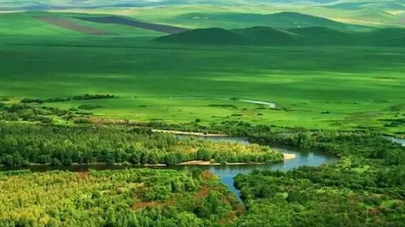 牛！原来内蒙古有这么多第一