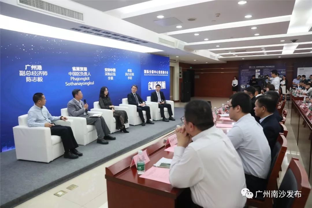 货物通关量,货物1分钟快速通关