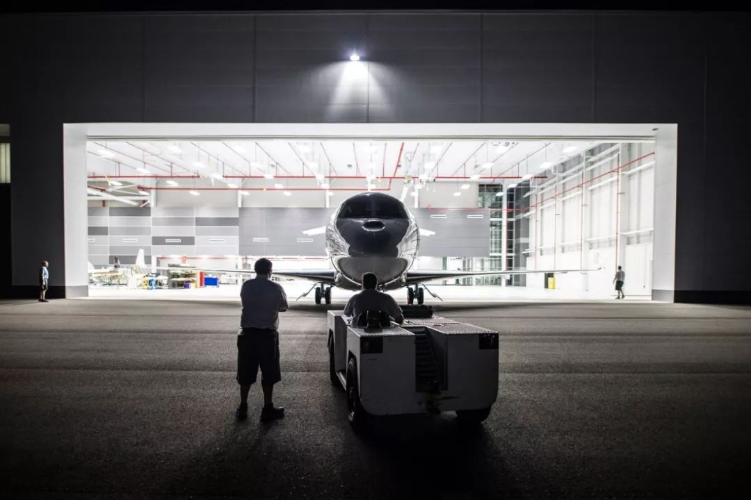 ifly飞行体验馆投资,ifty精妙战术布局