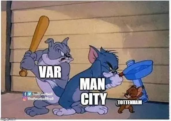 曼城三个客场进球为什么被淘汰,曼城究竟是如何丢了三球