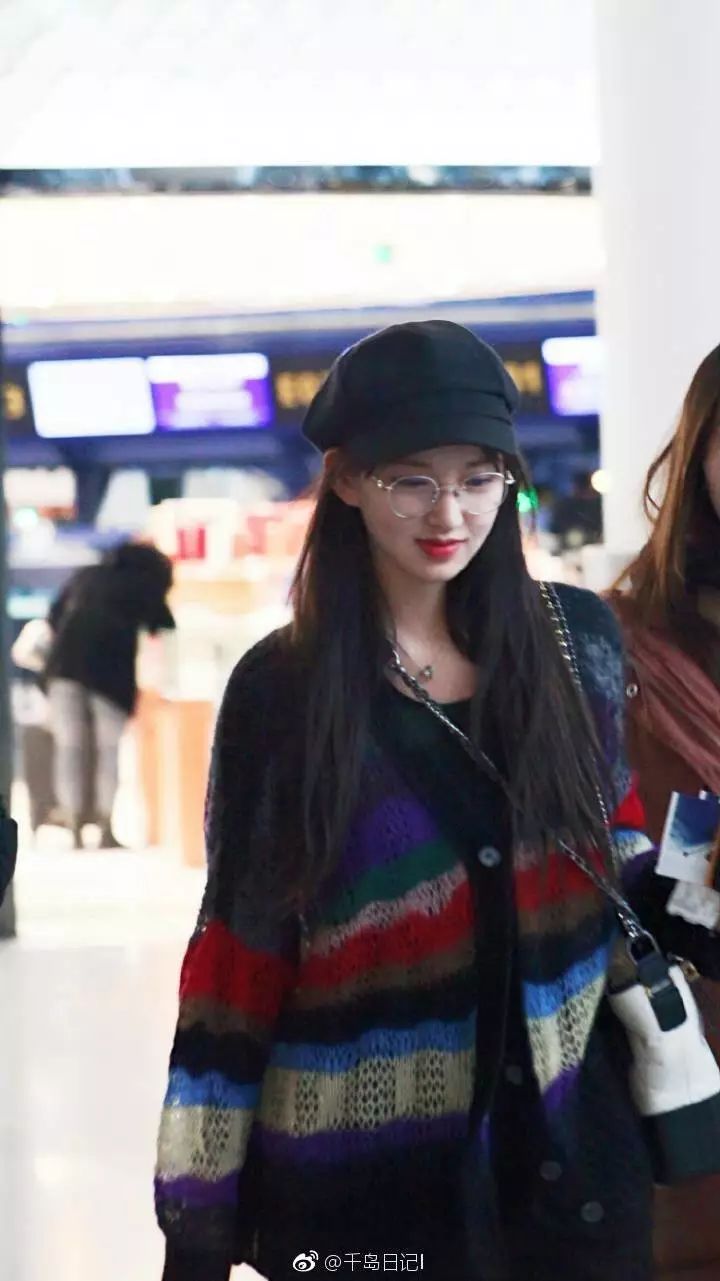 程潇身材火上热搜,程潇最新身材视频