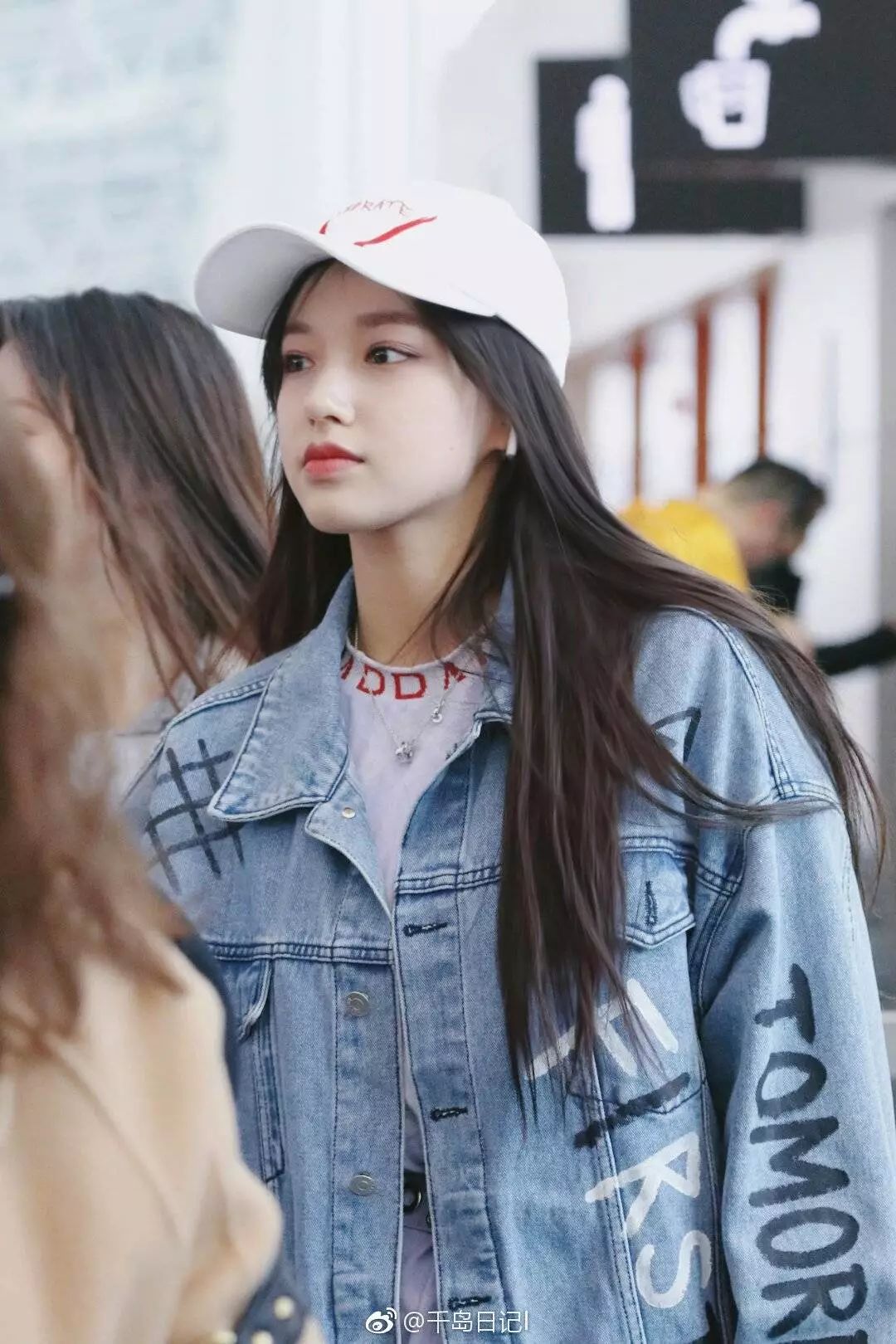 程潇身材火上热搜,程潇最新身材视频